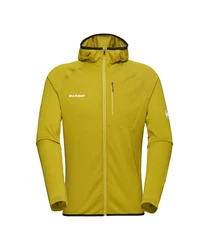 Mammut Fleecejacke Aenergy Light ML Hooded Jacket 