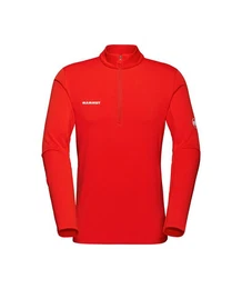 Longsleeve Aenergy ML Half Zip Pull Men