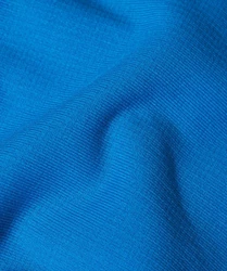 Mammut Longsleeve Rollkragenpullover Aenergy ML Half Zip Pull Men Blau/Türkis/Hellblau