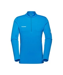 Longsleeve Aenergy ML Half Zip Pull Men