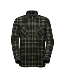 Langarmhemd Alvra Longsleeve Shirt Men