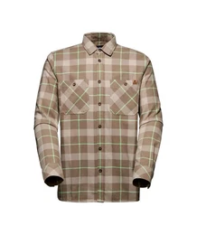 Langarmhemd Alvra Longsleeve Shirt Men