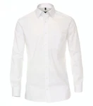 CASAMODA Businesshemd Kent Comfort Fit NOS Weiß/Creme