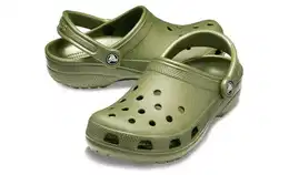 Classic Clog