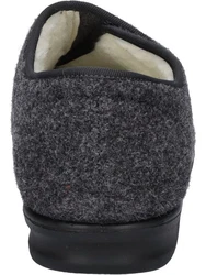 Westland Pantoffel Belfort 85 Dunkelgrau/Dunkelblau/Grau/Schwarz