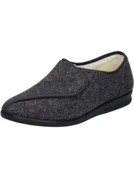 Westland Pantoffel Belfort 85 Dunkelgrau/Dunkelblau/Grau/Schwarz