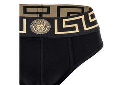 Versace Herren Slip TOPEKA einfarbig