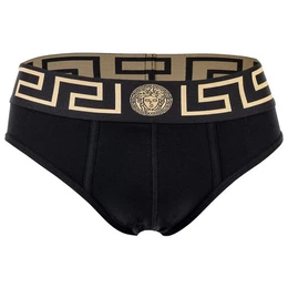 Slip Herren Slip - TOPEKA, Stretch Cotton, einfarbig (Packung, 1er Pack)