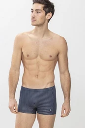 Badeshorts Serie Saint Louis Mit Lngsstreifen (1-St)