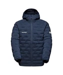 Mammut Sender IN Hooded Jacket Men MARINE
