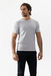Kurzarmshirt Serie Relax Uni (1-tlg)