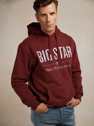 Kapuzensweatshirt ASHLYNO