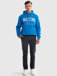 Kapuzensweatshirt ASHLYNO