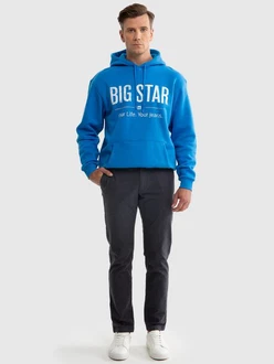 BIG STAR Kapuzensweatshirt ASHLYNO BIG STAR Kapuzensweatshirt ASHLYNO