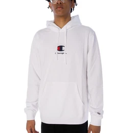 Hoodie Hoodie 219845, G L, F ww001wht (1-tlg)