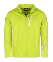 Sweater TREASURE Herren, Jacke