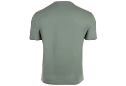 ARMANI EXCHANGE T-Shirt '8NZT72' Dunkelgrün/Grün