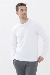 Langarmshirt Serie Relax Uni (1-tlg)