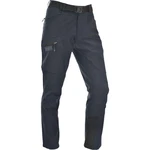 Maul Sport Funktionshose Wanderhose Etzel Ultra Dunkelblau/Blau/Dunkelgrau/Khaki