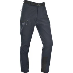 Maul Hose Etzel Ultra Dunkelblau/Blau/Dunkelgrau/Khaki