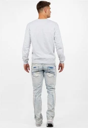 Cipo & Baxx Bikerjeans Herren Hose BA-CD272 BA-CD272