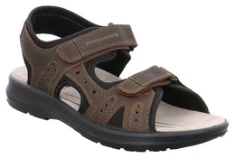 Mobila Riemchensandale, Sommerschuh, Klettschuh, Outdoorschuh, in Trekking-Optik