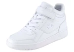 Champion VINTAGE MID Sneaker (RD18) Weiß/Blau