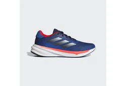 adidas Performance SUPERNOVA STRIDE Laufschuh Hellblau/Dunkelblau/Blau