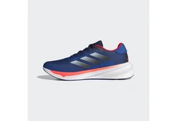 adidas Performance SUPERNOVA STRIDE Laufschuh Hellblau/Dunkelblau/Blau