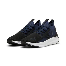 Softride Symmetry Fuzion BLACK-CLUB NAVY- WHIT Laufschuh