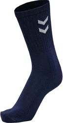 hummel Sportsocken Basic 3er Pack 