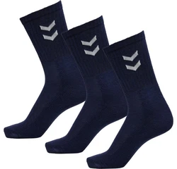 hummel Sportsocken Basic 3er Pack 