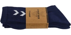 hummel Sportsocken Basic 3er Pack 