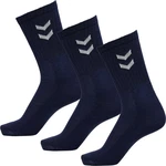 hummel Sportsocken Basic 3er Pack 