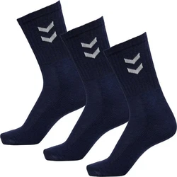 hummel Sportsocken Basic 3er Pack 