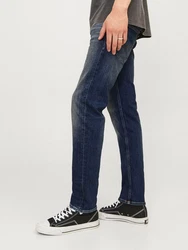 Jack & Jones Weite Jeans 