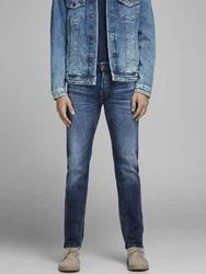 Jack & Jones Weite Jeans 