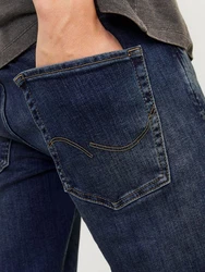 Jack & Jones Weite Jeans 
