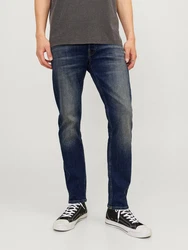 Jack & Jones Weite Jeans 