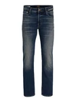 Jack & Jones Weite Jeans 