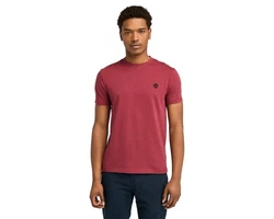 TIMBERLAND T-Shirt Dun-River PORT ROYALE