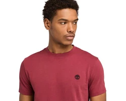 TIMBERLAND T-Shirt Dun-River PORT ROYALE