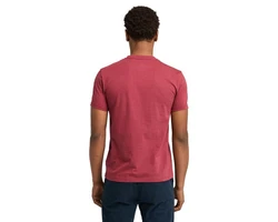 TIMBERLAND T-Shirt Dun-River PORT ROYALE