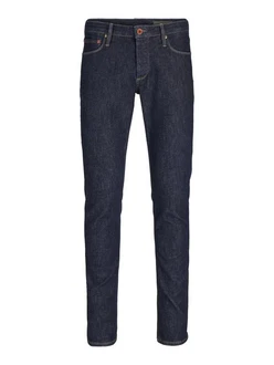 Jack & Jones Slim-fit Jeans JJIGlenn JJEvan