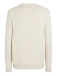 Tommy Jeans Strickpullover TJM SLIM ESSNTLS C-NECK SWEATER 