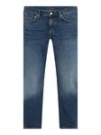 Tommy Hilfiger 5-Pocket Jeans REGULAR MERCER STR GIFFORD IND blau/gifford indigo/Denim