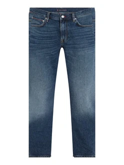 Tommy Hilfiger 5-Pocket Jeans REGULAR MERCER STR GIFFORD IND blau/gifford indigo/Denim Tommy Hilfiger 5-Pocket Jeans REGULAR MERCER STR GIFFORD IND blau/gifford indigo/Denim