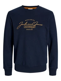 Sweatshirt JJFERRIS SWEAT CREW NECK
