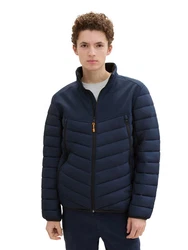 TOM TAILOR Denim Hybridjacke 