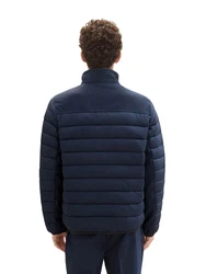 TOM TAILOR Denim Hybridjacke 